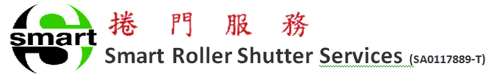Smart Roller Shutter Services